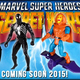 Illustration for article titled Secret Wars is back, and so is its Toyline